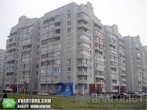 Sell 3-room apartment. Киев,  Вильямса — photo 1
