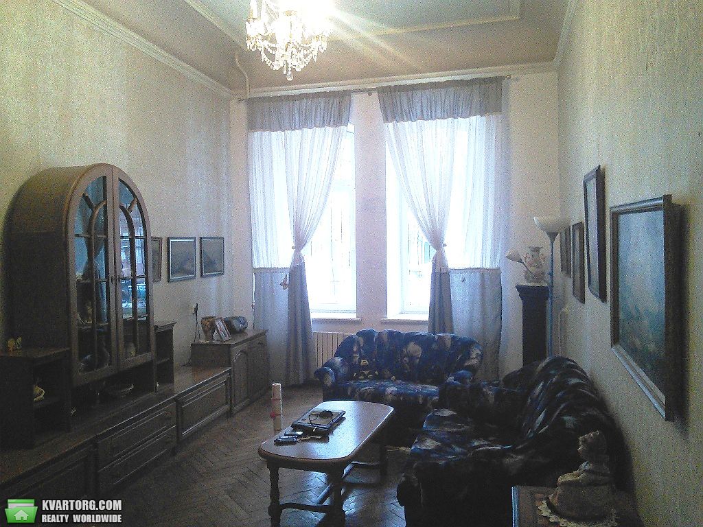 Sell 2-room apartment. Одесса, Торговая — photo 1