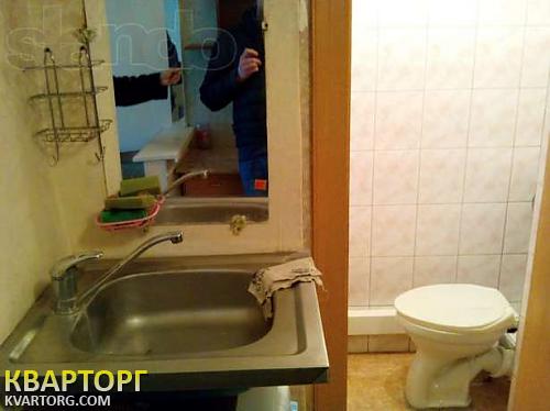 Sell 1-room apartment. Киев,  Пожарского — photo 4
