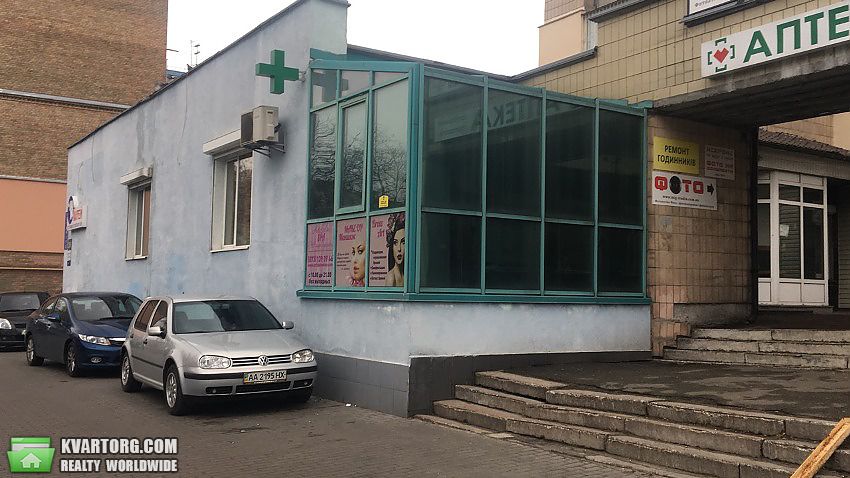 Sell office. Киев,  Якира — photo 2