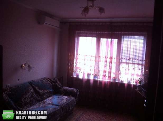 Rent out 3-room apartment. Харьков, юбилейная — photo 3