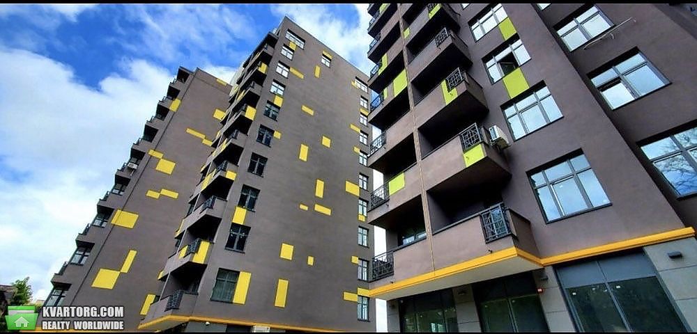 Sell 2-room apartment. Киев,  Багговутовская — photo 1