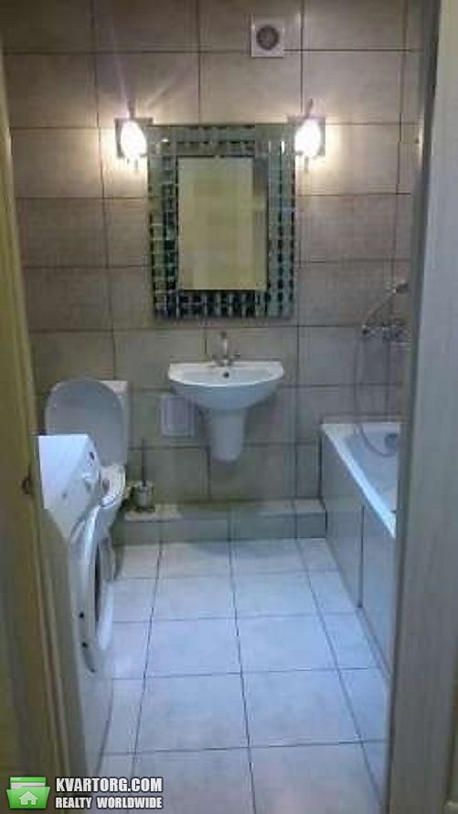Sell 1-room apartment. Киев,  Волынская — photo 9