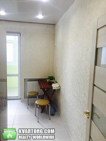 Sell 1-room apartment. Харьков, Ньютона ул. — photo 1