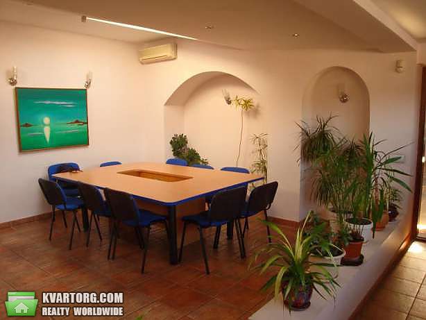 Rent out office. Киев, ул. Константиновская — photo 1