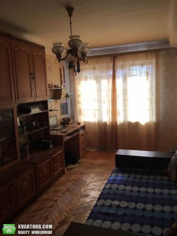 Sell 3-room apartment. Киев,  Шолом-Алейхема — photo 4