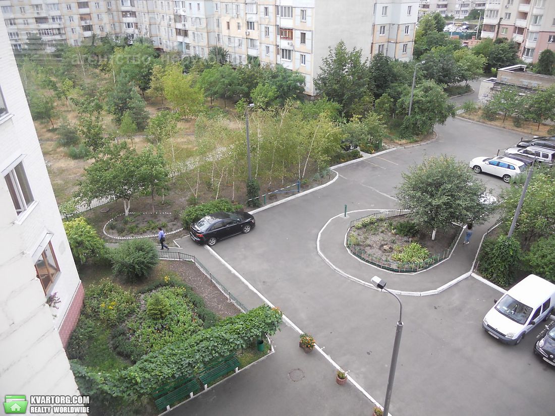 Sell 3-room apartment. Киев,  Вишняковская — photo 7