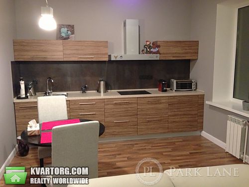 Sell 1-room apartment. Киев, Дмитриевская — photo 6