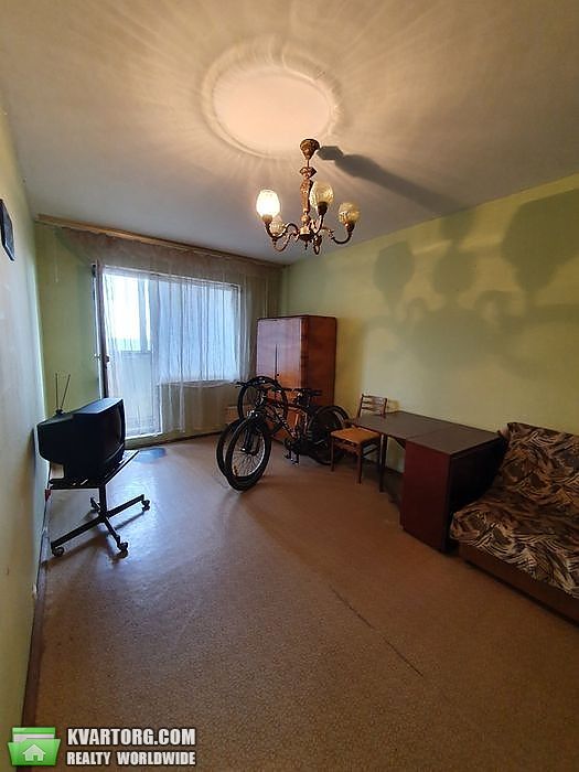 Rent out 1-room apartment. Киев,  Заболотного — photo 1
