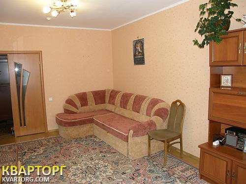 Rent out 1-room apartment. Киев, Чавдар — photo 3