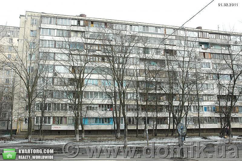 Sell 3-room apartment. Киев,  Жукова — photo 2