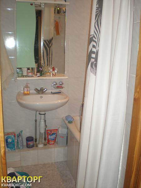 Sell 2-room apartment. Киев, Краснодарская — photo 4