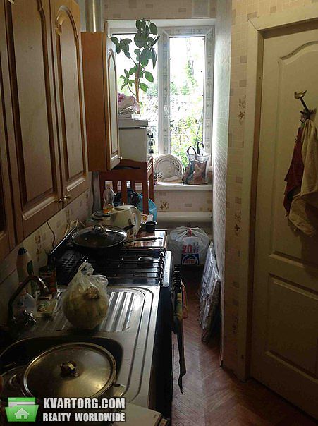 Sell 2-room apartment. Днепропетровск, Призаводская — photo 5