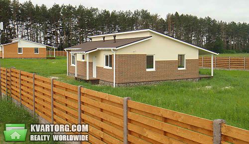 Sell house. Киевская обл., Травнева — photo 2