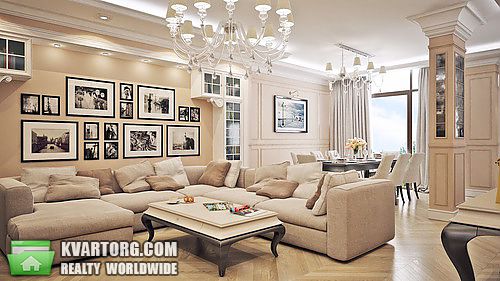 Sell 4-room apartment. Киев,  Драгомирова — photo 6