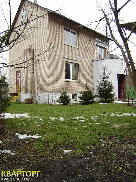 Sell house. Киев,  Новикова-Прибоя — photo 1
