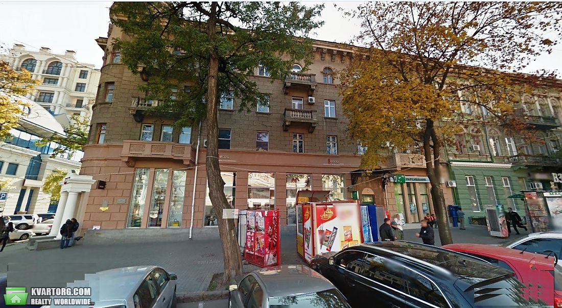 Sell 3-room apartment. Одесса, Греческая — photo 10