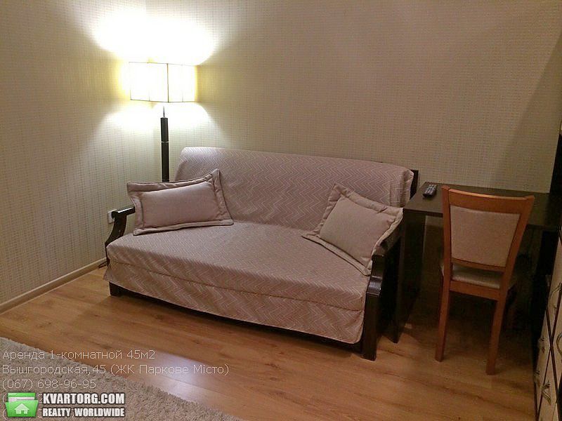 Rent out 1-room apartment. Киев, Вышгородская — photo 6