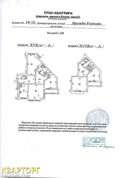 Sell 5-room apartment. Киев,  Дружбы Народов пл — photo 4