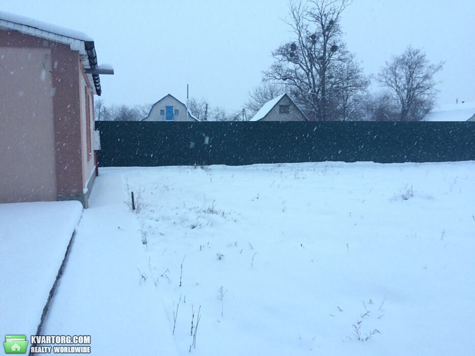Sell house. Обухов, Шевченко — photo 5