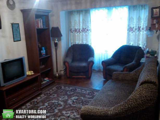 Sell 1-room apartment. Киев,  Милославская — photo 2