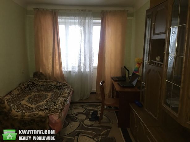Sell 1-room apartment. Киев, Науки пр — photo 1