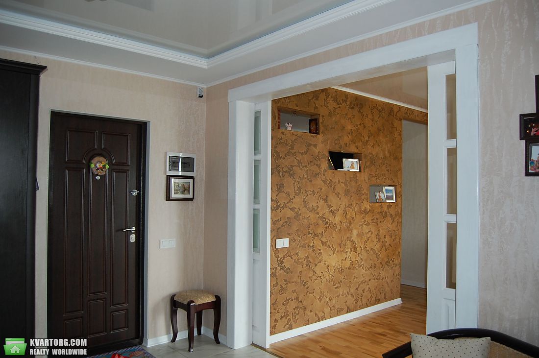 Sell 2-room apartment. Киев,  Закревского — photo 8