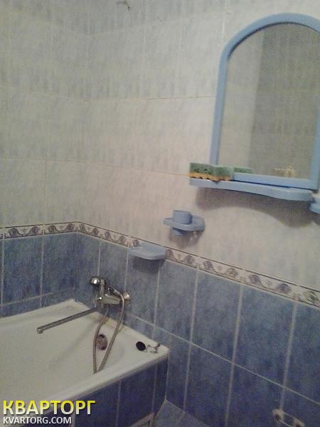 Rent out 1-room apartment. Киев, Рокоссовского пр — photo 2