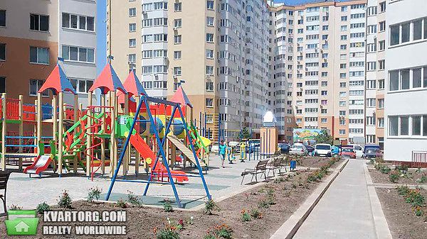 Sell 2-room apartment. Одесса, Радужный — photo 8