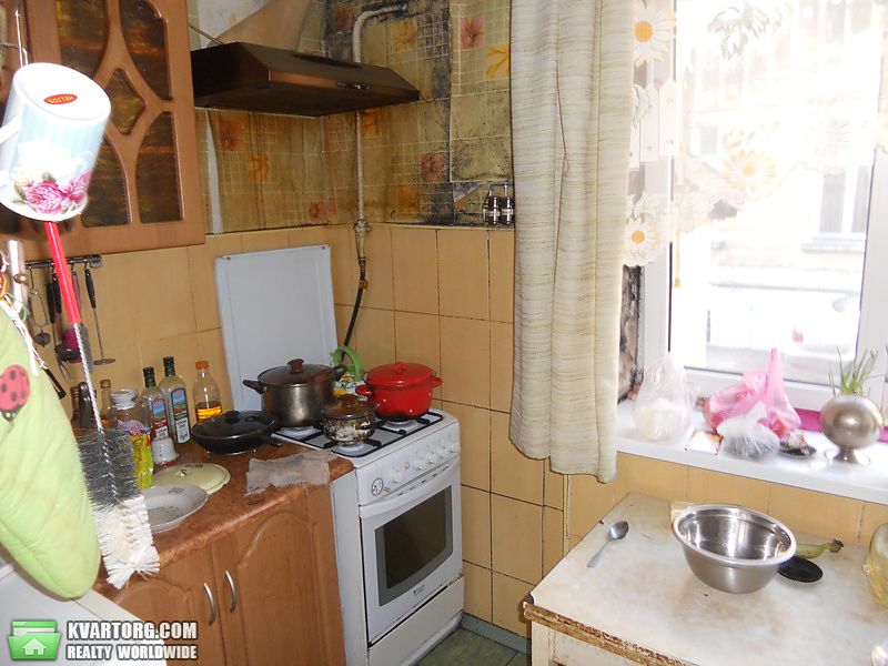 Sell 3-room apartment. Одесса, Коблевская — photo 5