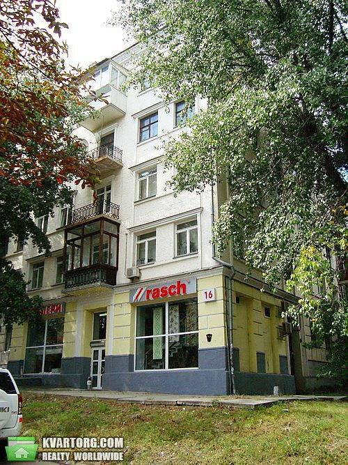 Sell 2-room apartment. Киев,  Воздухофлотский пр — photo 1