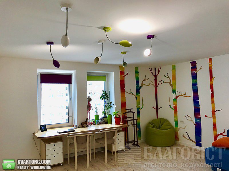 Sell 3-room apartment. Киев,  Ломоносова — photo 3