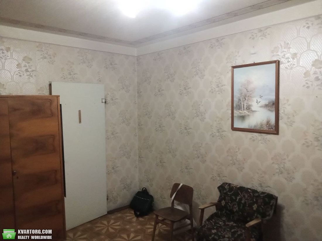 Sell 2-room apartment. Киев, Бальзака — photo 1