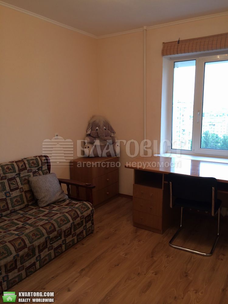 Rent out 3-room apartment. Киев,  Тимошенко — photo 4