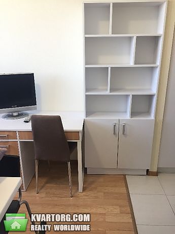 Rent out 1-room apartment. Киев,  Машиностроительный пер — photo 2