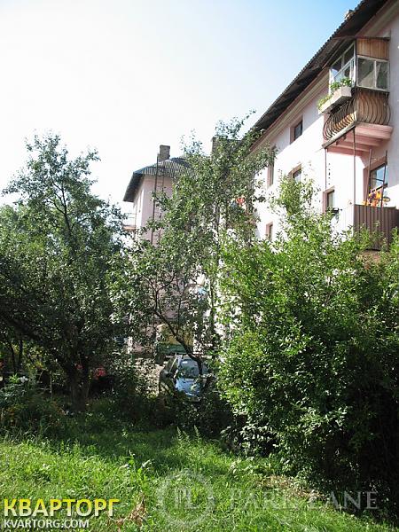 Sell 2-room apartment. Киев, Дубового — photo 3