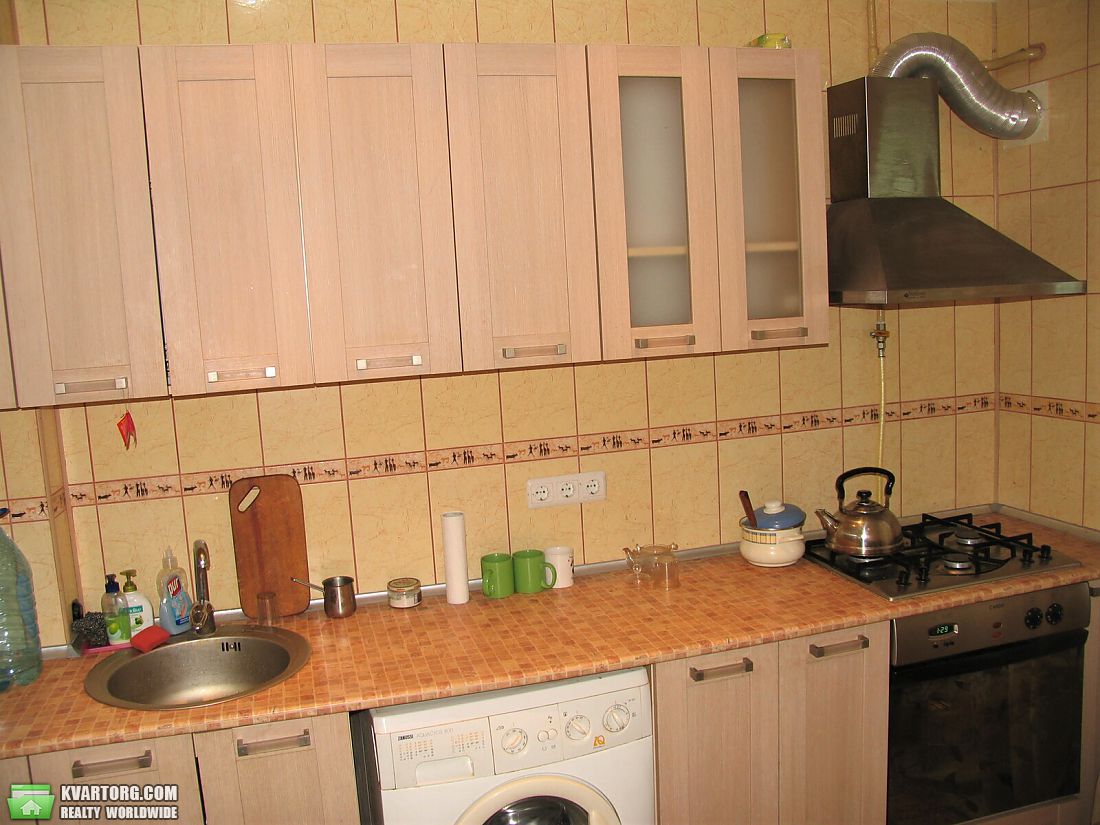 Sell 3-room apartment. Киев,  Тимошенко — photo 1
