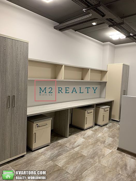 Rent out office. Киев,  Липковского — photo 1