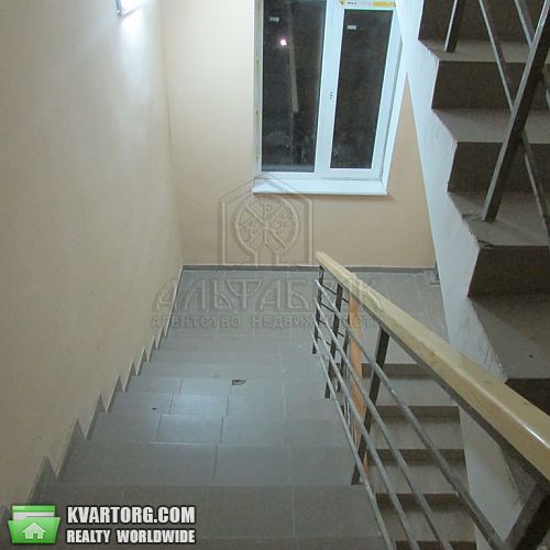 Sell 1-room apartment. Киев, Жабаева Жамбила — photo 9