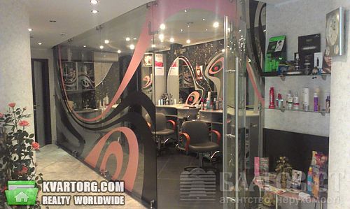 Sell 3-room apartment. Киев, Клиническая — photo 2
