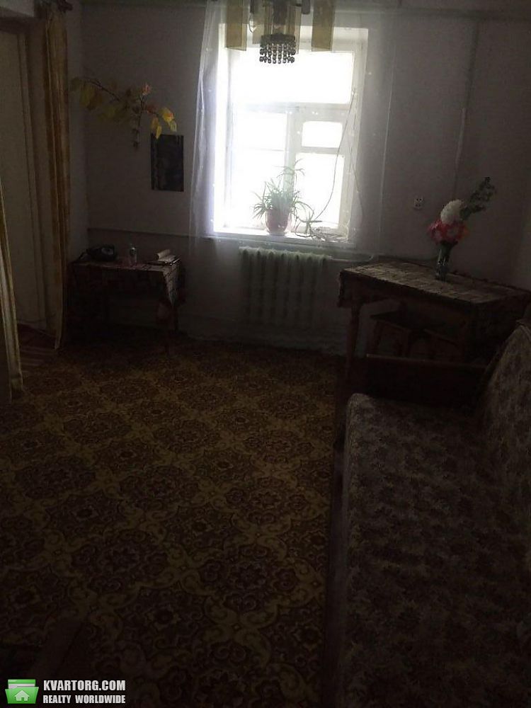 Sell house. Полтава, Фрунзе — photo 1