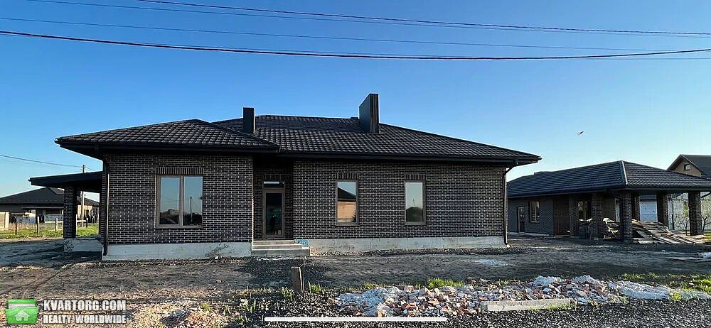 Sell house. Луцк, Центральная — photo 1