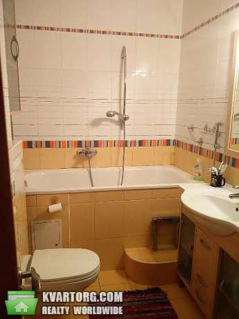 Rent out 1-room apartment. Киев,  Черновола — photo 6