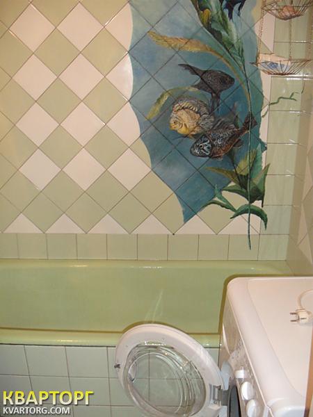 Rent out 2-room apartment. Киев,  Мостицкая — photo 10