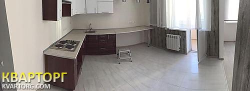 Rent out 2-room apartment. Киев,  Героев Сталинграда пр — photo 2