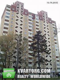 Rent out 2-room apartment. Киев,  Осиповского — photo 4