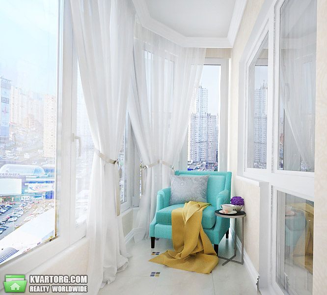 Sell 3-room apartment. Киев,  Лабораторный пер — photo 6