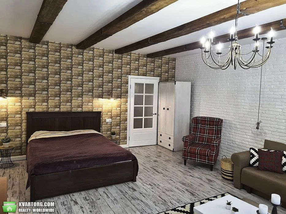 Rent out 1-room apartment. Львов, Староєврейська — photo 2