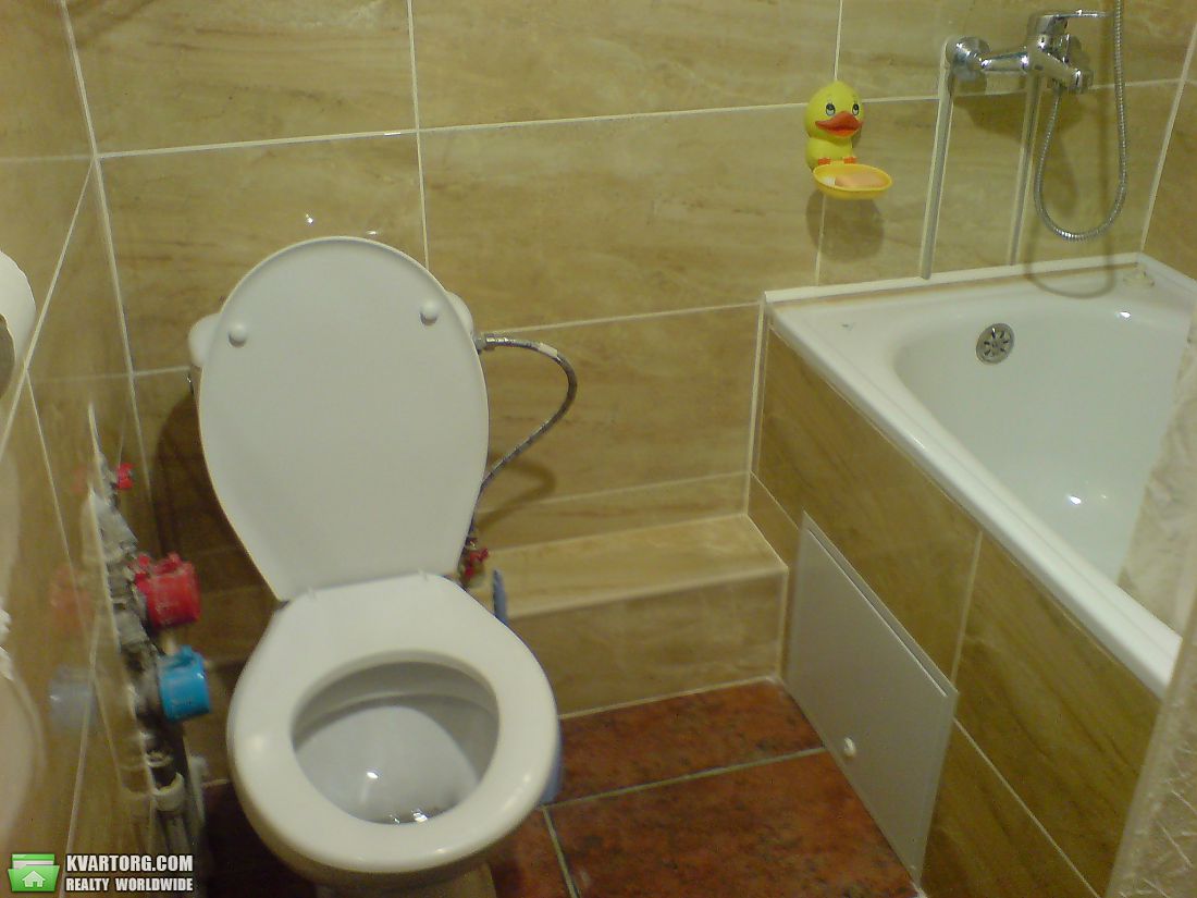 Rent out 1-room apartment. Киев,  Дубровицкая — photo 7