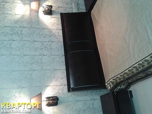 Rent out 2-room apartment. Киев, Чавдар Елизаветы — photo 4